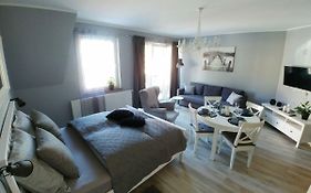 Apartamenty Aleksandria